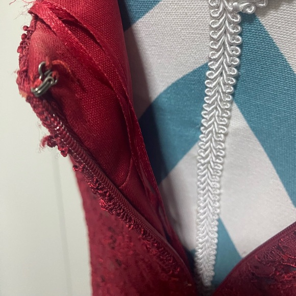 R&M RICHARDS Prom Dress - Picture 6 of 12